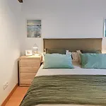 בית נופש Ah El Mirador Del Naranco Vv3043as *