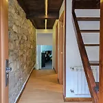 בית נופש Ah El Mirador Del Naranco Vv3043as