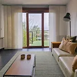בית נופש Ah El Mirador Del Naranco Vv3043as *