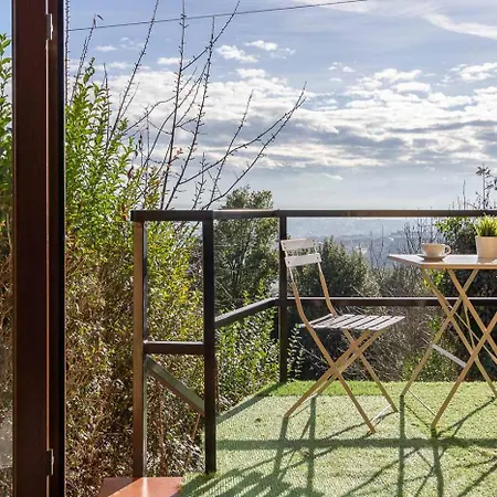Holiday home Ah El Mirador Del Naranco Vv3043as *