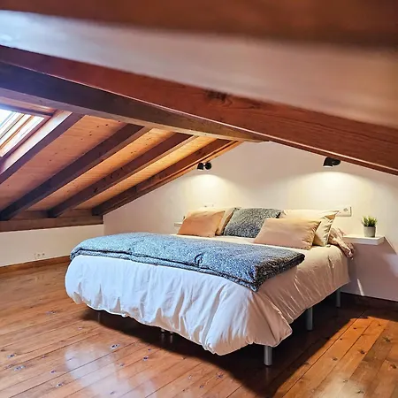 Ah El Mirador Del Naranco Vv3043as Hébergement de vacances