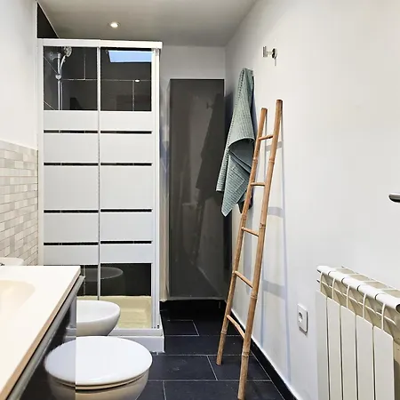 Hébergement de vacances Ah El Mirador Del Naranco Vv3043as Oviede