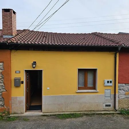 Ah El Mirador Del Naranco Vv3043as Hébergement de vacances Oviede