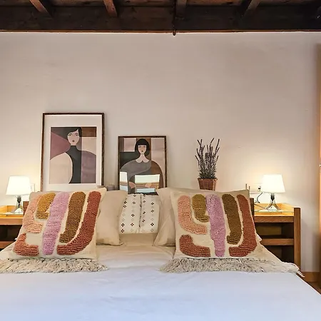 Ah El Mirador Del Naranco Vv3043as Hébergement de vacances *