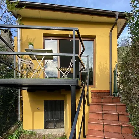 Holiday home Ah El Mirador Del Naranco Vv3043as *