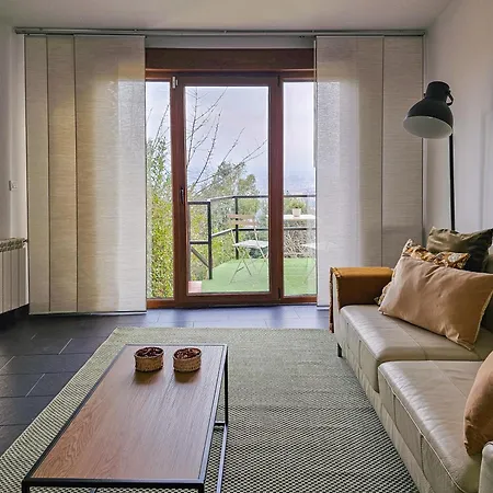 Holiday home Ah El Mirador Del Naranco Vv3043as *