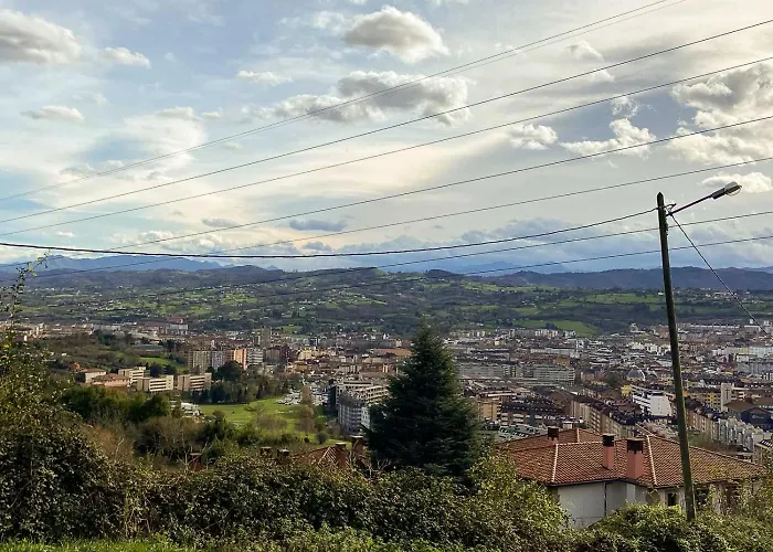 Ah El Mirador Del Naranco Vv3043as *