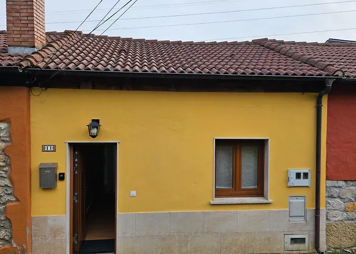 Ah El Mirador Del Naranco Vv3043as Hébergement de vacances Oviede