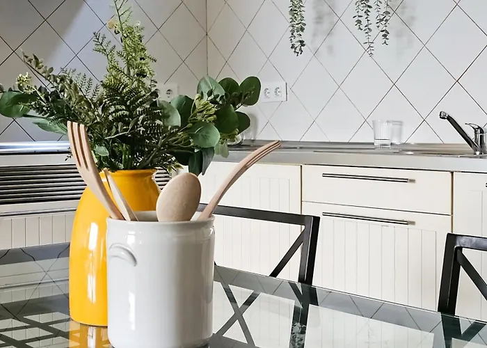 Hébergement de vacances Ah El Mirador Del Naranco Vv3043as *