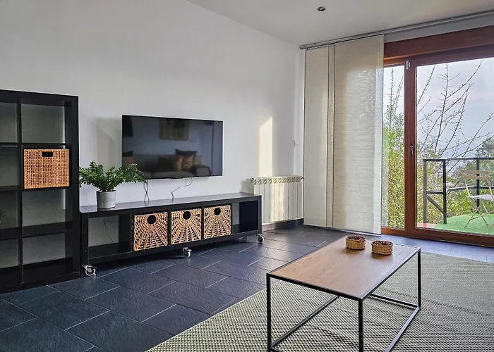 Ah El Mirador Del Naranco Vv3043as